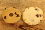 chocolate chip cookie